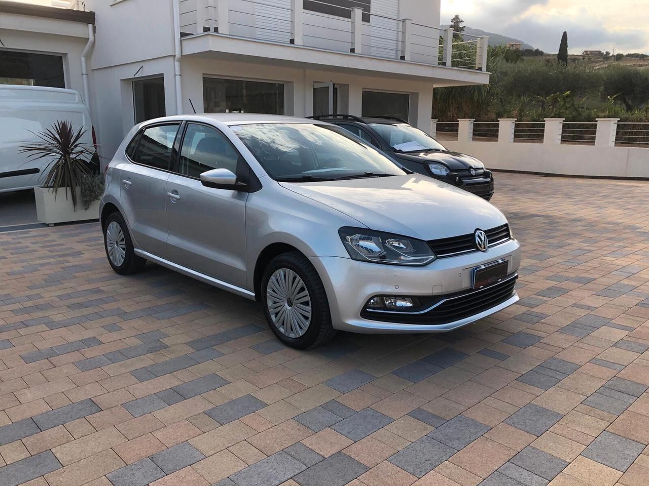 Volkswagen Polo 1.0 MPI 5p. Trendline