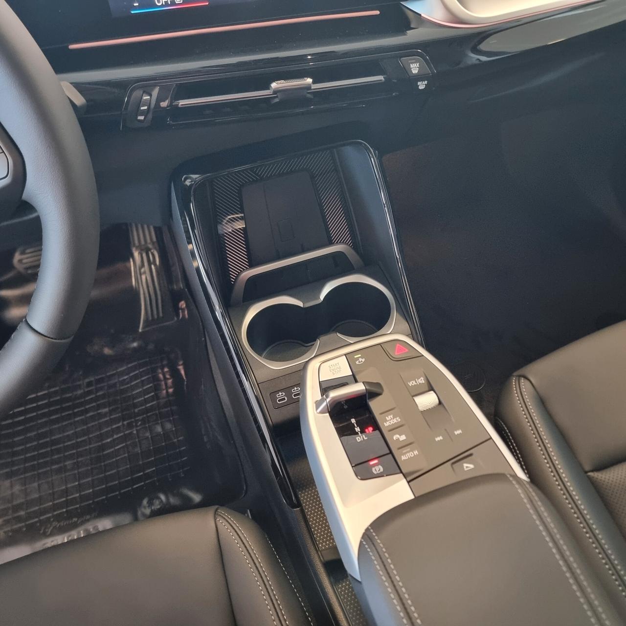 BMW X1 xLine sDrive 18d 2.0 150cv