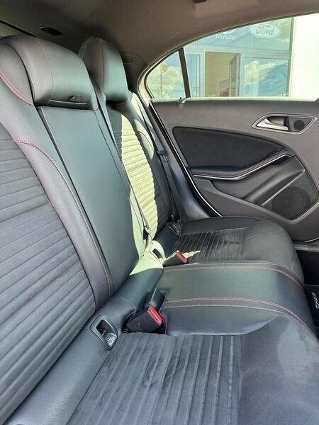 Mercedes-benz A 180 CDI Premium