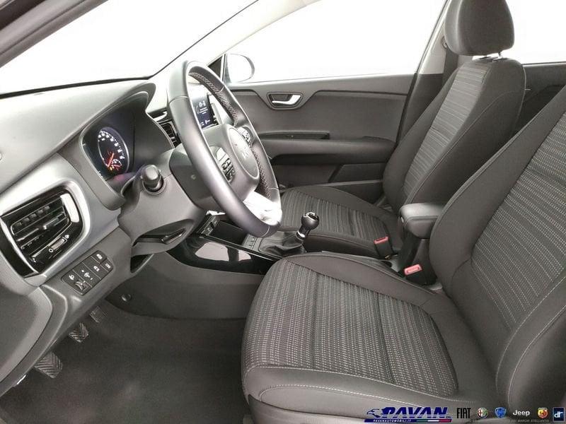 KIA Stonic 1.2 DPI Style 84CV