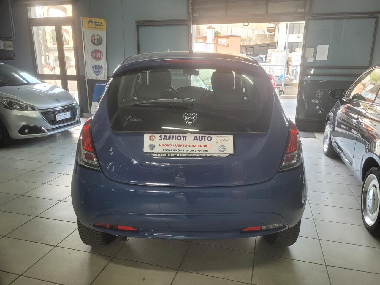 Lancia Ypsilon 1.3 MJT 16V 95 CV 5 porte S&S Gold