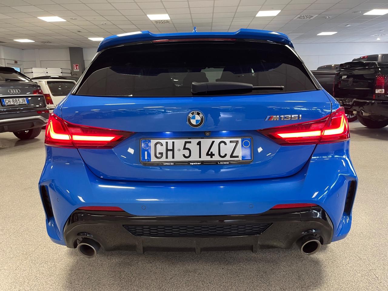 Bmw 135 M 135i xDrive 306cv