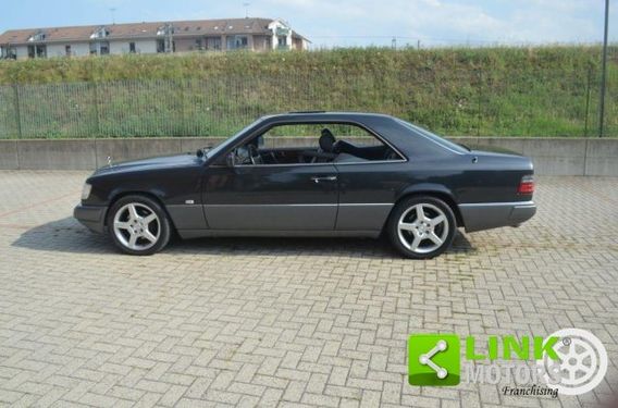 MERCEDES-BENZ CLA sse-C-Coupè