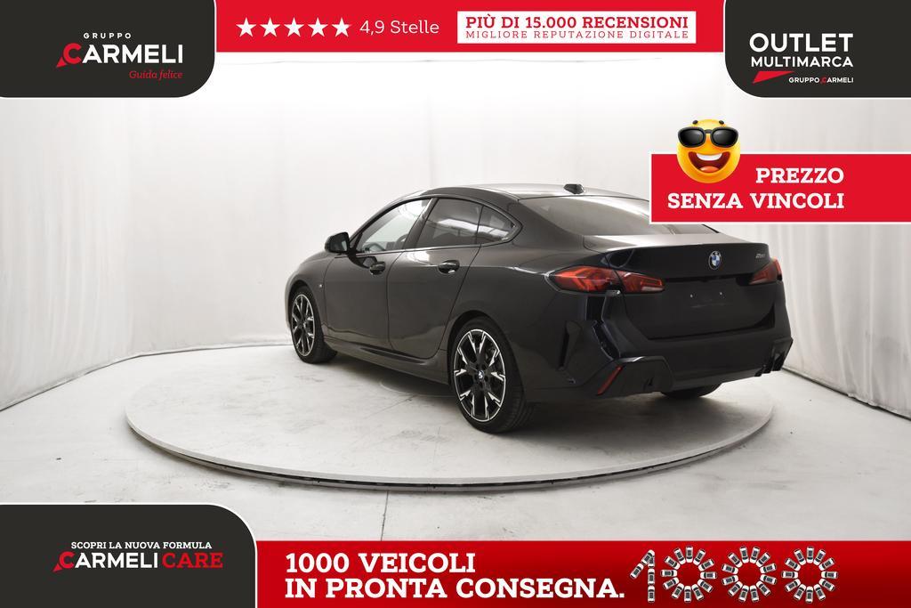 BMW Serie 2 Gran Coupe 220 48V MSport DCT