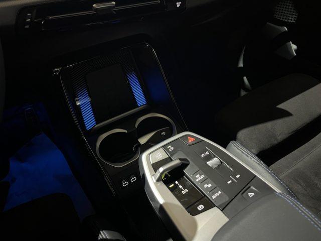 BMW X1 sDrive 20d 48V Msport "18 M sport/Telec.360/Navi/