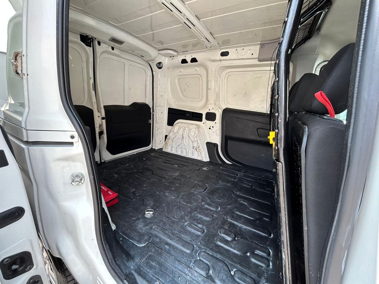 Fiat Doblò 1.6 MJ 105 Cv 3 POSTI - 11/2015