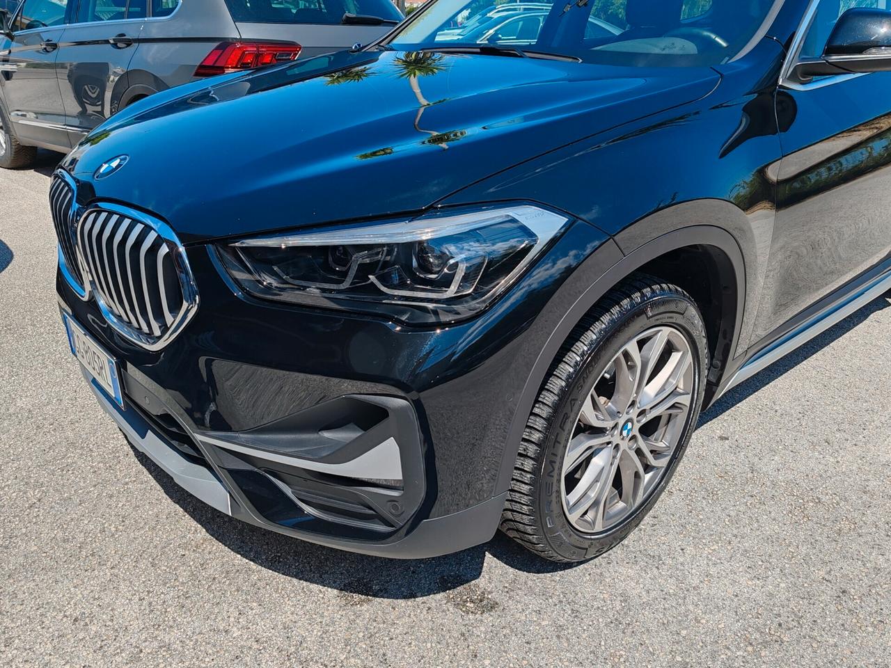 BMW X1 xDrive18d XLine Plus Aut.
