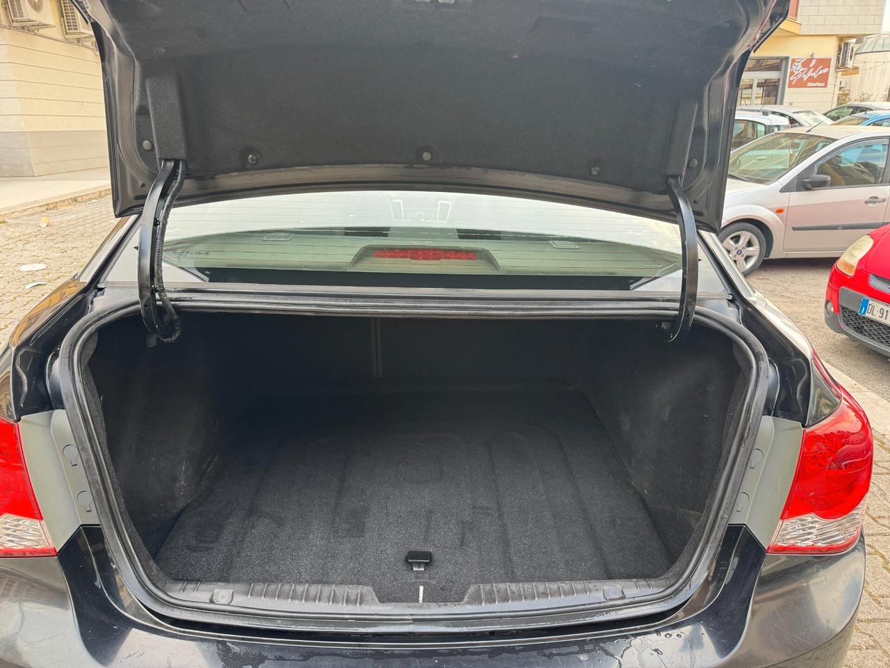 Chevrolet Cruze 2.0 Diesel 150CV