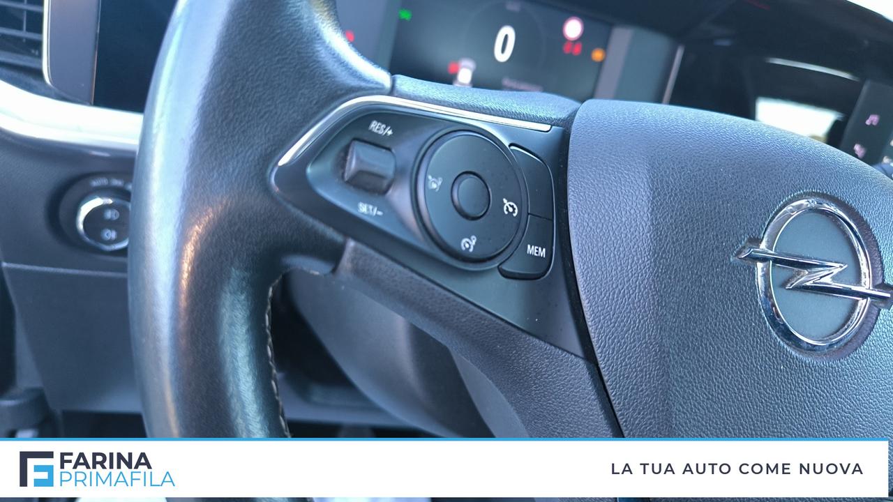 OPEL Mokka II 2020 - Mokka 1.5 Elegance s&s 110cv