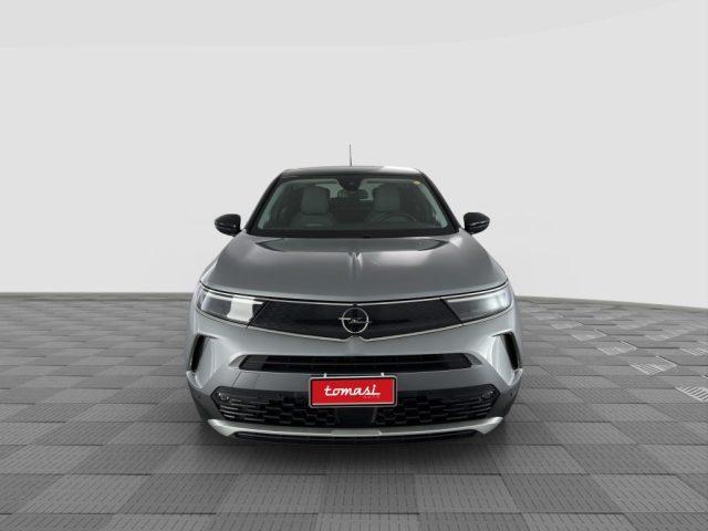 OPEL Mokka Mokka 1.2 Turbo 130 CV aut. Elegance