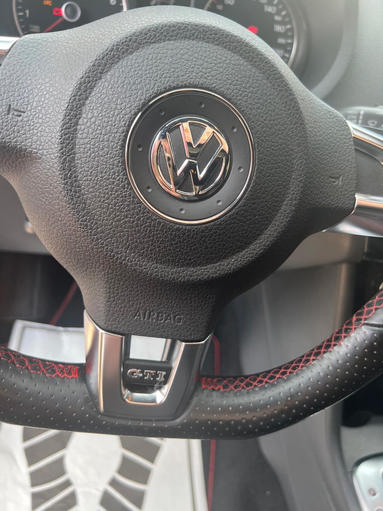 Volkswagen Polo GTI 1.4 TSI 180CV DSG GARANZIA