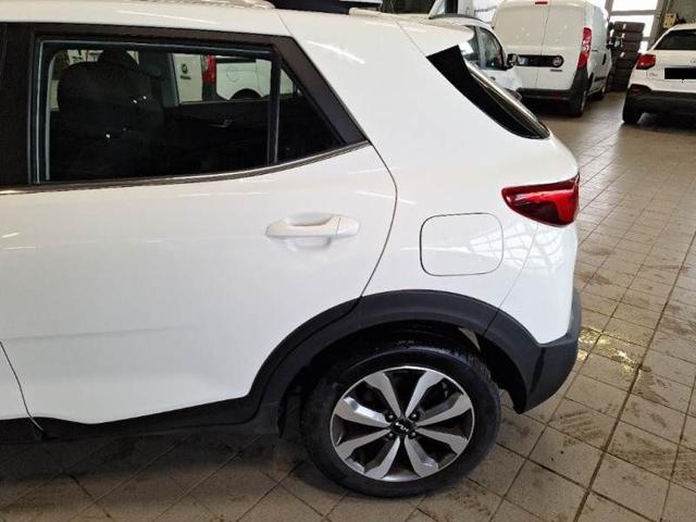 KIA Stonic 1.2 DPI Style Aziendale Italia 50.000 KM