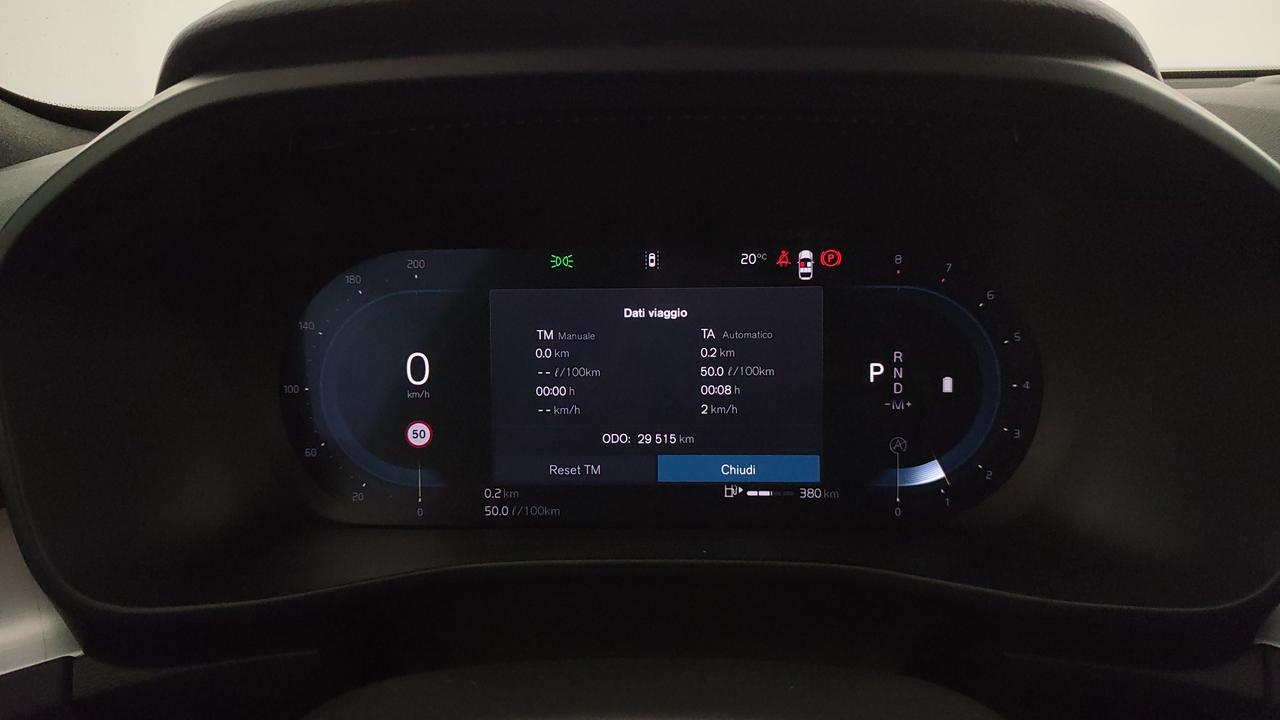 VOLVO XC40 2.0 b3 Core auto