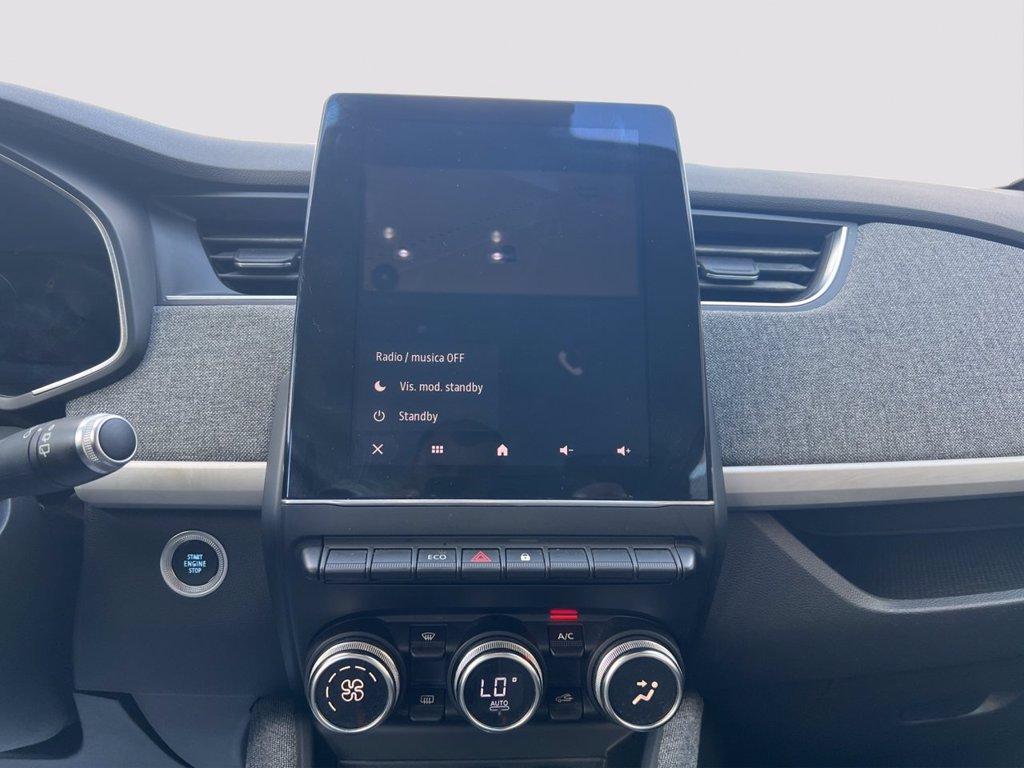 RENAULT Zoe Zen R135 del 2020