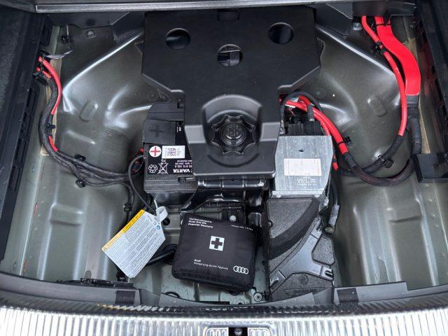 AUDI A4 Avant 35 TDI/163 CV S tronic Business Advanced