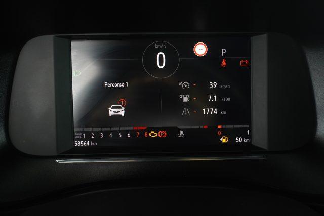 OPEL Corsa Corsa 1.2 130 CV aut. GS Line