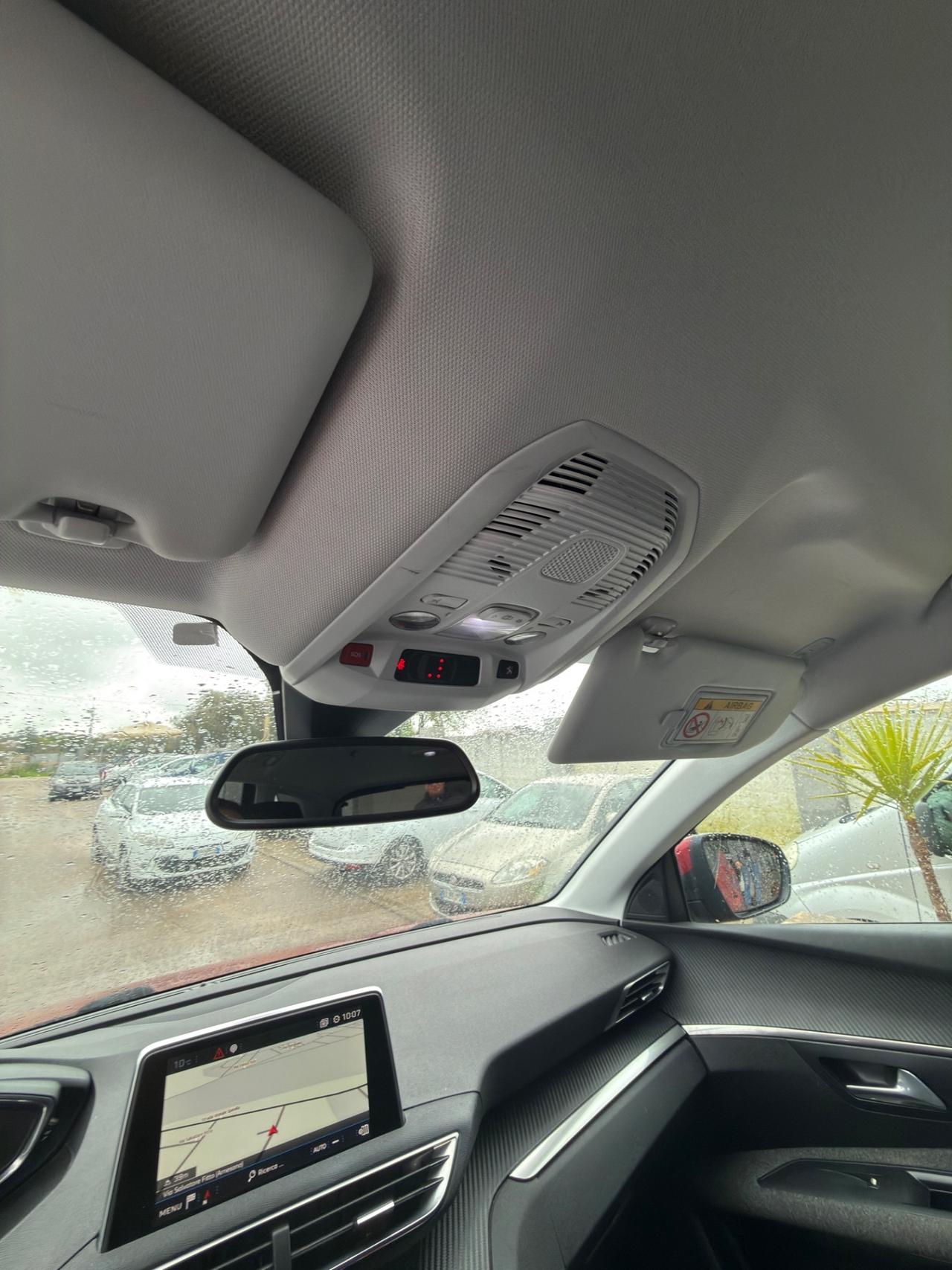 Peugeot 3008 120 S&S GT Line Manuale