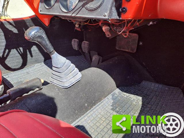 VOLKSWAGEN Buggy TRATTATIVA RISERVATA DUNE AUTOZODIACO