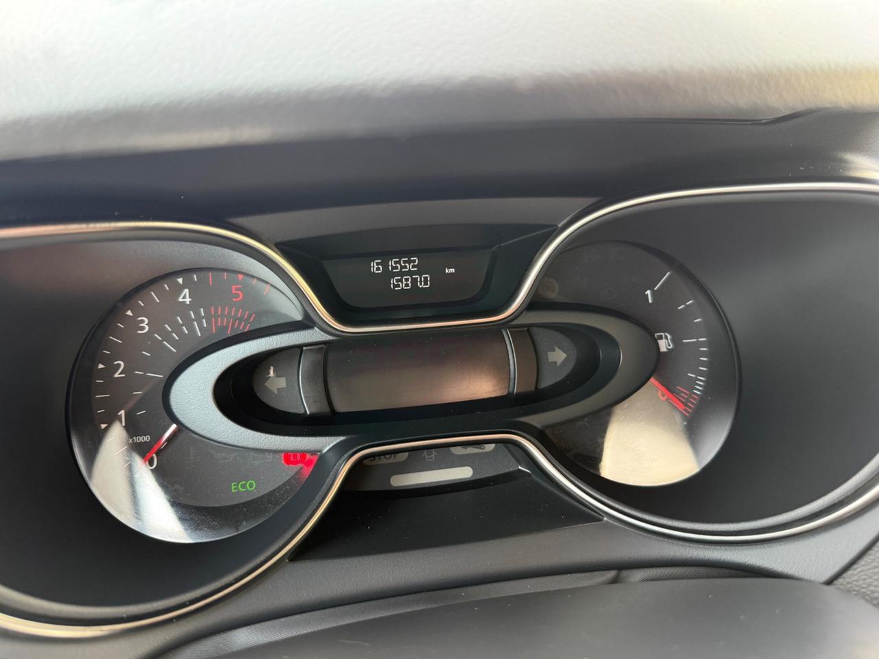 Renault Captur dCi 8V 90 CV Sport Edition2