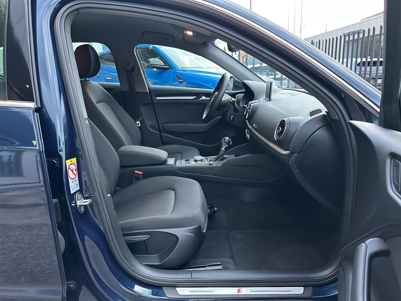 Audi A3 SPB 35 TDI S tronic Admired S LINE