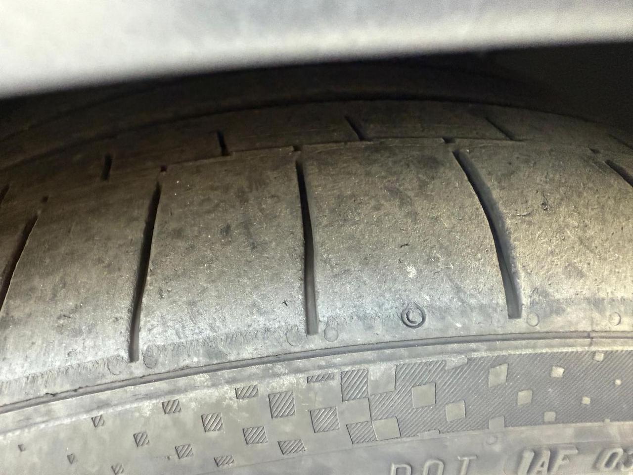 Mercedes-Benz A 35 AMG Premium A 35 AMG MHEV #7372