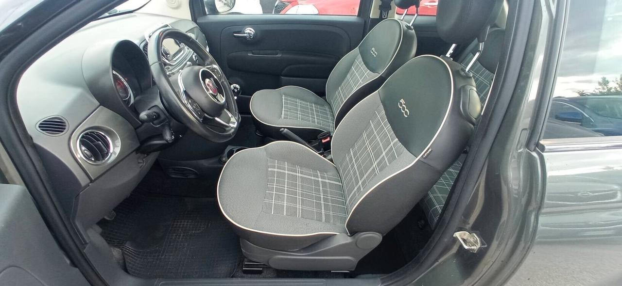 Fiat 500 SENZA BUSTA PAGA