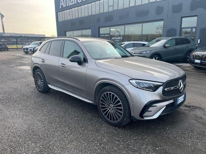 Mercedes-Benz GLC GLC 220 d 4Matic Mild Hybrid AMG Line Premium