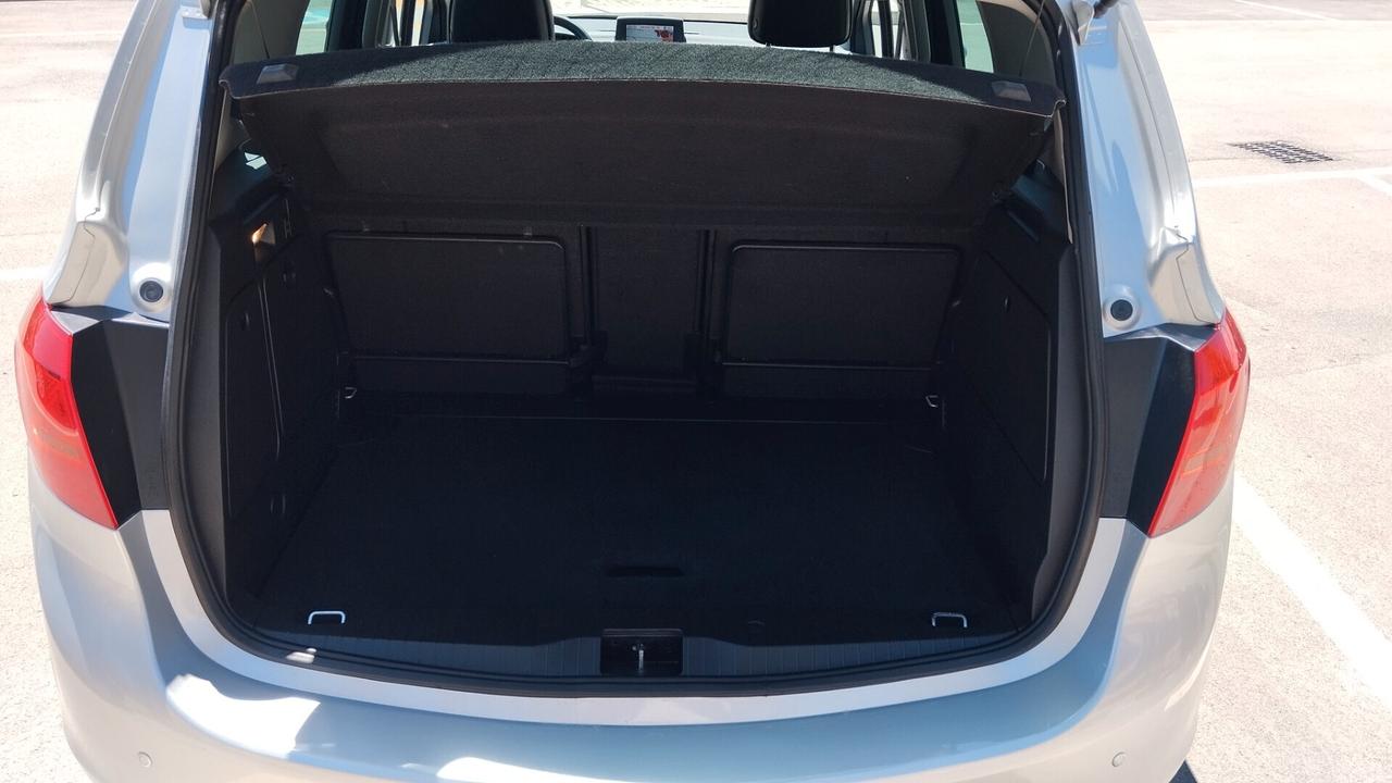 OPEL MERIVA 1.4 GPL-PREZZO PROMO