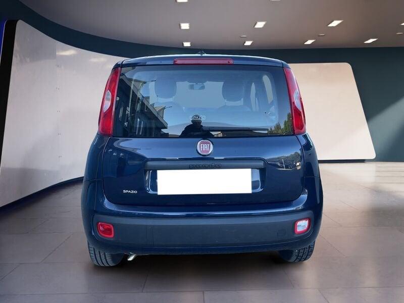 FIAT Panda III 2021 1.2 easypower Gpl s&s 69cv