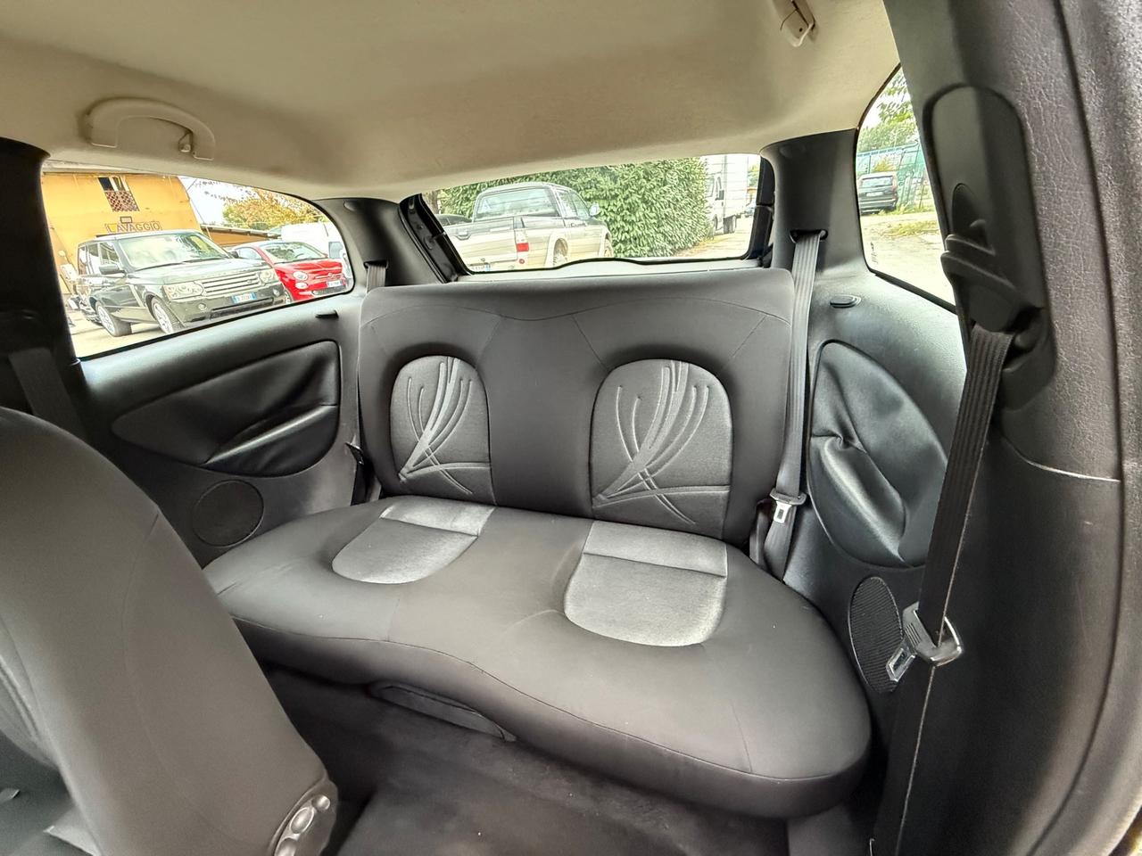 Lancia Ypsilon 1.4 Platinum Ecochic GPL