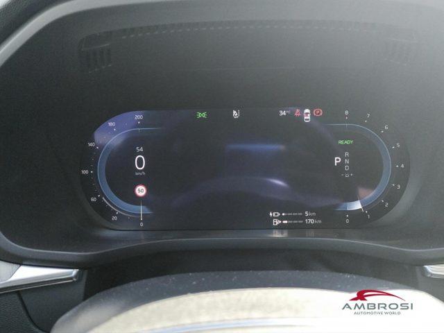 VOLVO XC60 T6 AWD Plug-in hybrid Elettrica/Benzina Plus Brigh