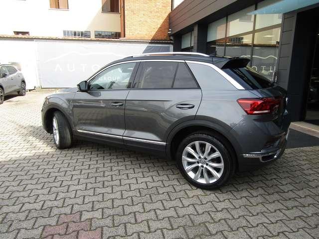 Volkswagen T-Roc 1.6 TDI 115CV CAMBIO MANUALE,NEOPATENTATI