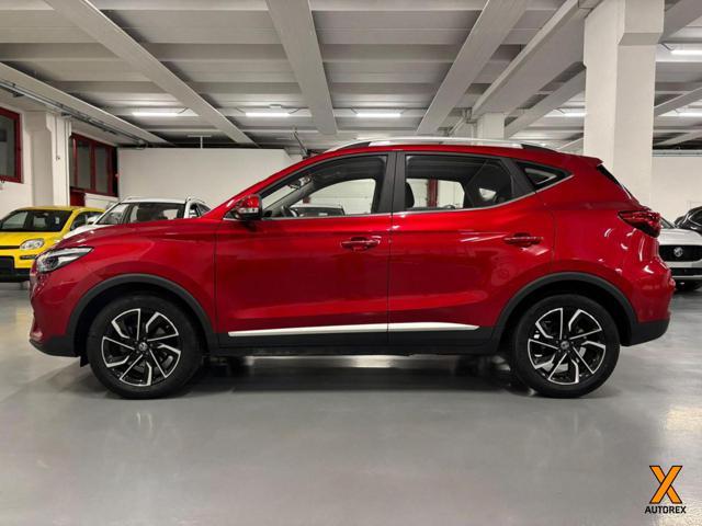 MG ZS 1.0T-GDI Luxury