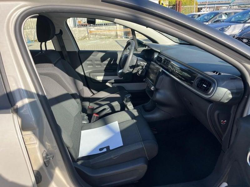 Citroën C3 C3 PureTech 83 S&S Plus