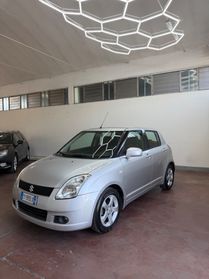Suzuki Swift 1.3 5p. GLX AUTOMATICO
