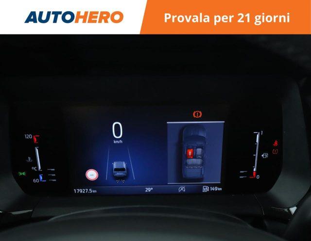 FORD Tourneo Courier 1.0 EcoBoost Titanium