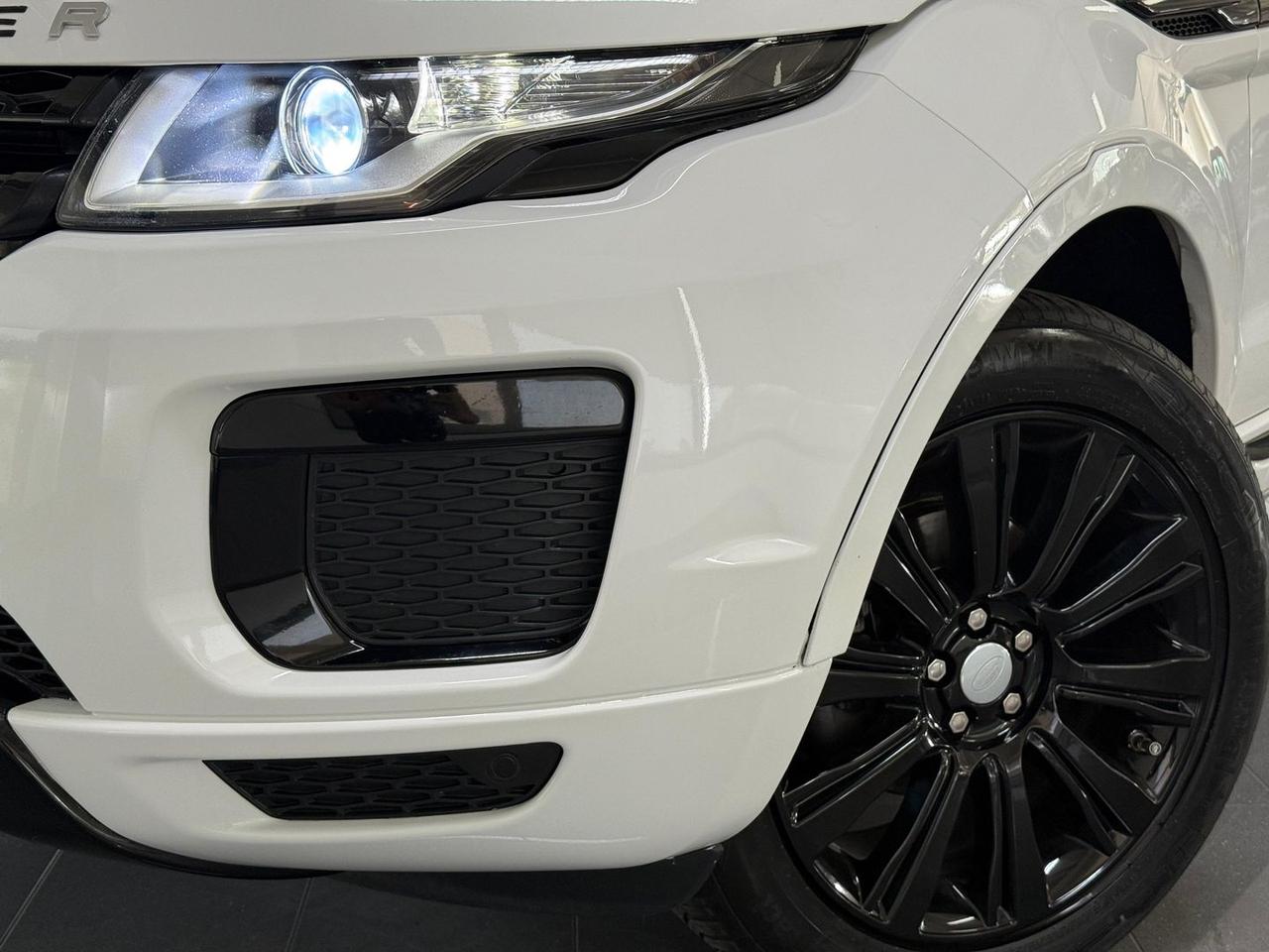 Land Rover Range Rover Evoque SE Dynamic #6581