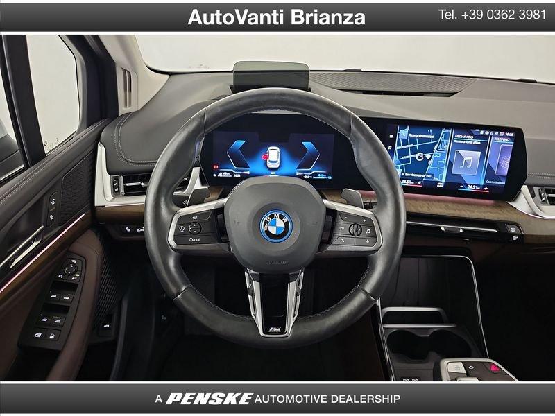BMW Serie 2 Active Tourer 225e Active Tourer xdrive Luxury