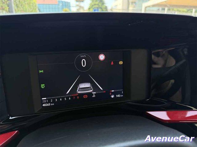 OPEL Mokka GS Line TELECAMERA POST. PREZZO REALE IVA ESPOSTA