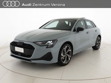 Sportback 35TDI 150CV S tronic Business Advanced