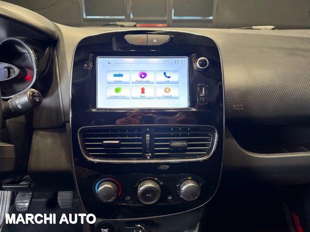RENAULT Clio dCi 8V 75CV Start&Stop 5 porte Energy Zen