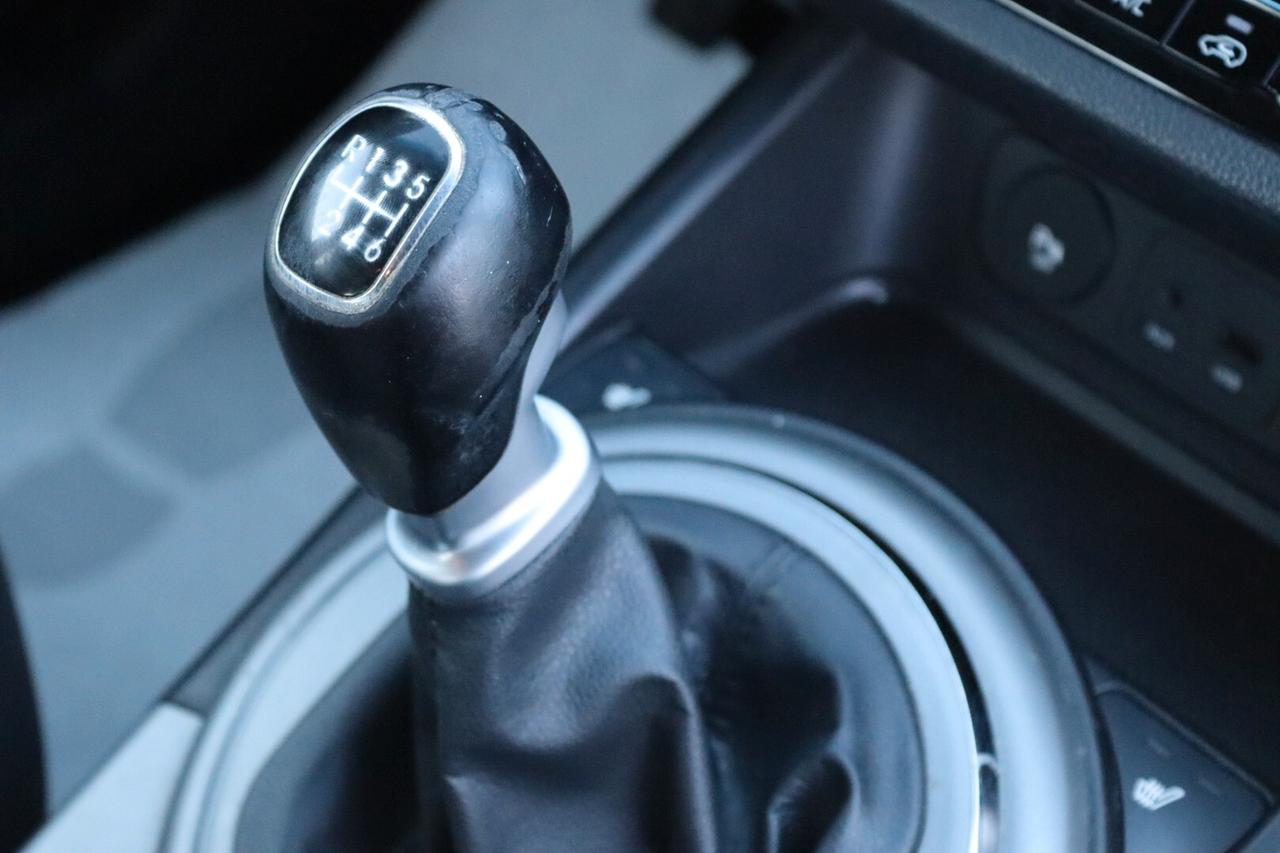 Kia Sportage 1.7 CRDI VGT 2WD Class