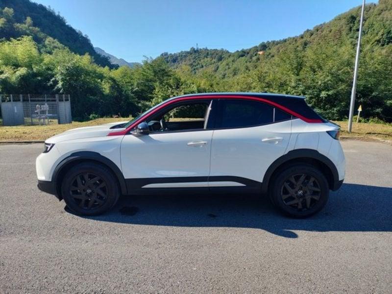 Opel Mokka Mokka 1.5 diesel GS Line