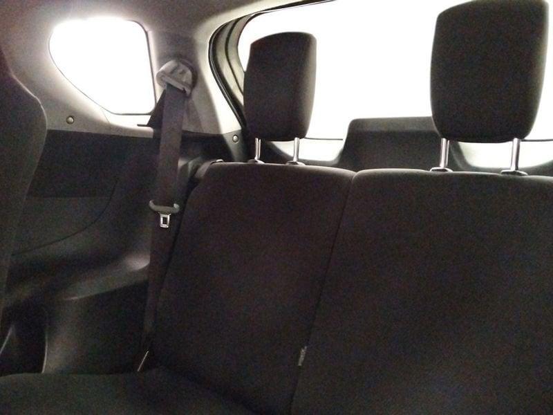 Toyota iQ 1.0 VVT-i Lounge CVT