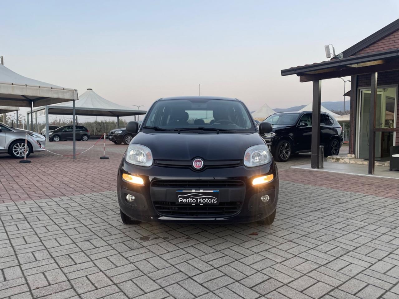 Fiat Panda 1.3 MJT 95 CV S&S Easy