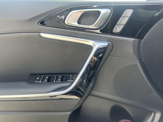 KIA Proceed 1.4 T-GDI DCT GT Line Plus