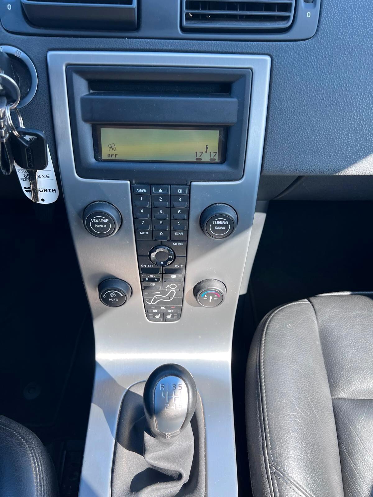 Volvo C30 2.0 D Summum