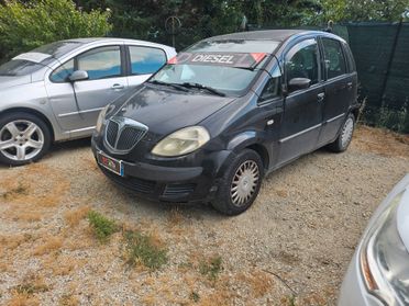 Lancia MUSA 1.9 Multijet Oro