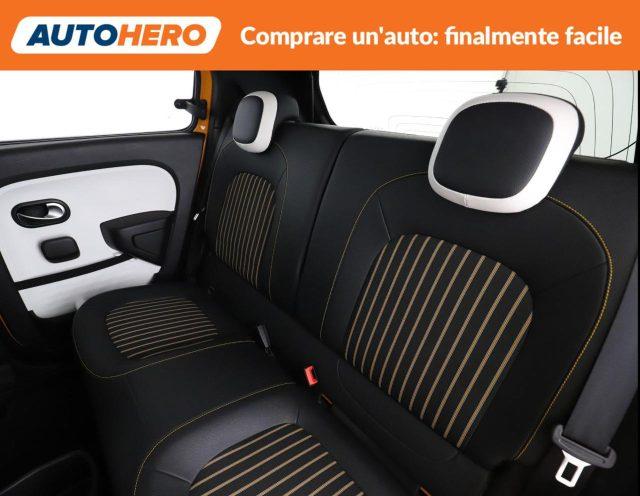 RENAULT Twingo SCe 65 CV Intens