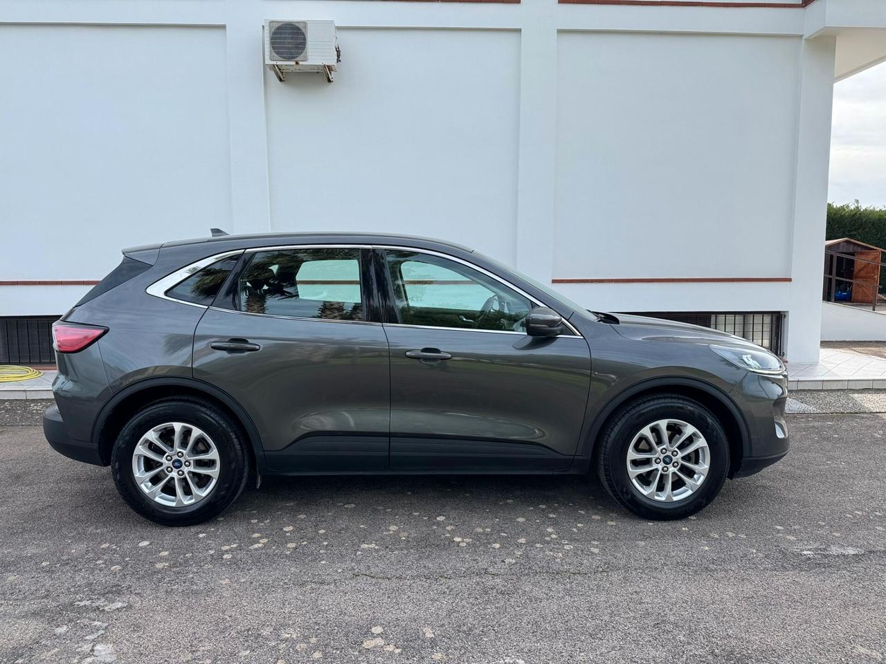 Ford Kuga 1.5 Eco Blue 120 CV 2WD Titanium